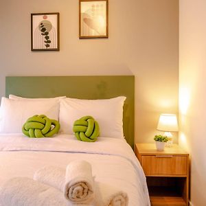 Apartamento de 1 Dormitorio